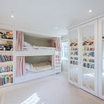 Location Creation Berrys Maple Bedroom