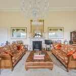 Location Creation Ravenstone Hall Sitting Room