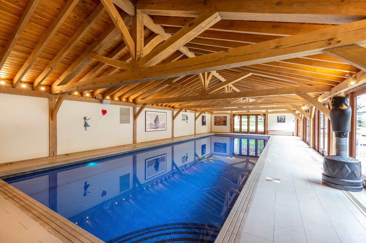 GH Swimming Pool