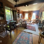 Location CreationGarthewin HallGarthewin Library