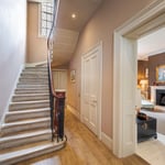 Location Creation St Peters Square Entrance Hall