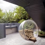 Location CreationKingsley Placebubble Chair