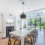 Location Creation Erpingham Dining Table