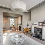 Location Creation Eglantine Sitting Room