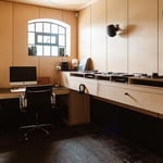 Location Creation The Coach House Birminghamstudy