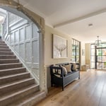 Location Creation GCH Hallway