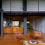 Location CreationSpratts Factoryreception