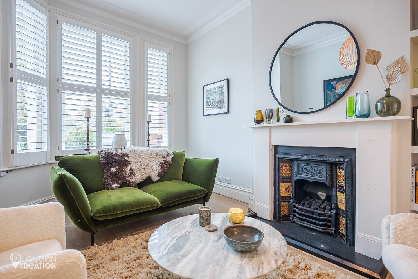 Location Creation WSH Sitting Room