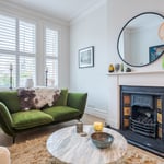 Location Creation WSH Sitting Room