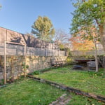 Location Creation Landsdown House Garden