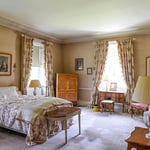 Location Creation Greengate Boudoir