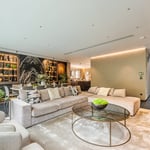 Location Creation Roseneath Openplan