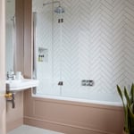 Location Creation Cedars Bathroom
