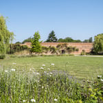Location Creation The Walled Gardengarden