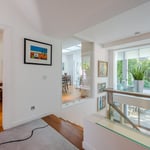 Location Creation Melrose House Reception Hall