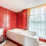 Location Creation St Peters Square Bathroom