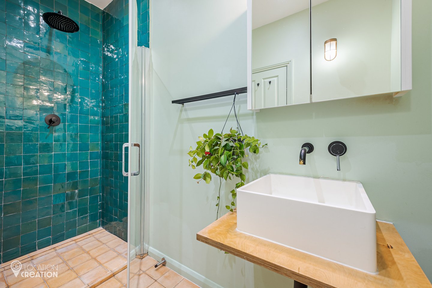 Location Creation Semara House Loo
