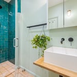 Location Creation Semara House Loo