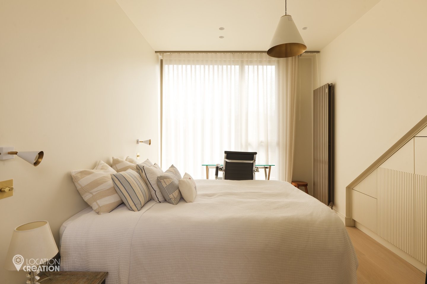 Sudbrooke Road SWBedroom