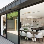 Location CreationEaling House WKitchen
