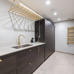 Location Creation Wakehurst Basement Utility