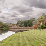 Location CreationLake HouseLake