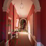 Location CreationKeythorpe HallHallway