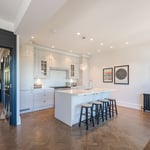 Location Creation Becmead Open Plan