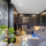 Location Creation Longbury Sitting Room