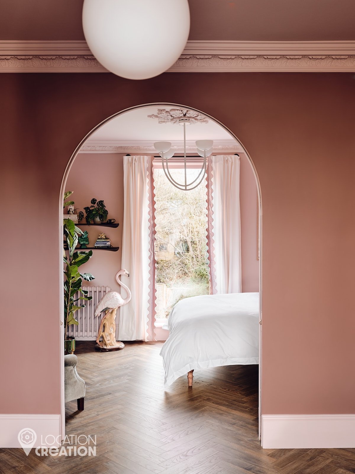 Location CreationTSWBedroom  Door
