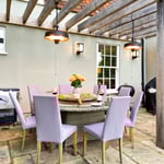 Location Creation GCH Outdoor Seating