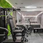 Location Creation Roseneath Hot Tub And Gym