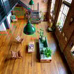 Location CreationSpratts FactoryBirds Eye