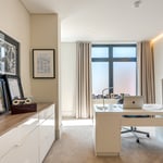 Location Creation Links Green Office