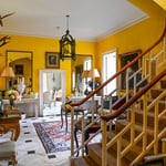 Location Creation Greengate Hallway