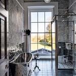 Location CreationKeythorpe HallBathroom