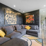 Location Creation Longbury Sitting Area