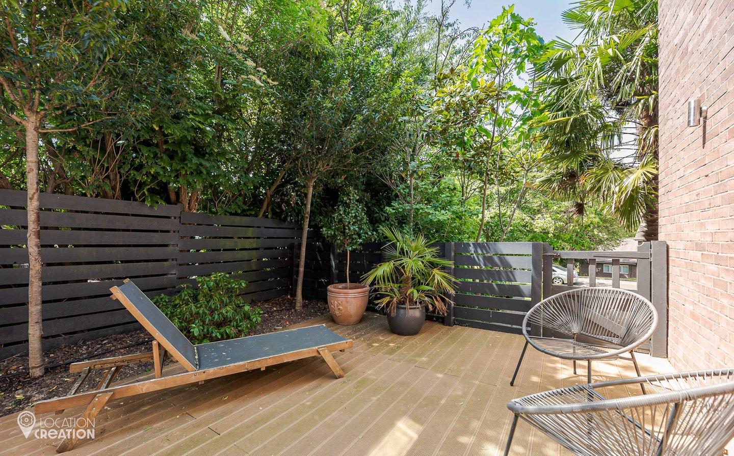 Location Creation Woodhall Outdoor