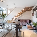 Location Creation Telford Avenue Dining