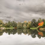 Location CreationLake HouseLake