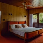 CreationLaurel Canyonmaster Bed