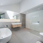 Location Creation Woodhall Bathroom