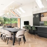 Location Creation Esher Location House Kitchen