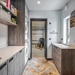 Location Creation Mountain Ash Washroom