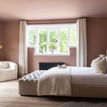 Location Creation GCH Spare Bedroom  Side