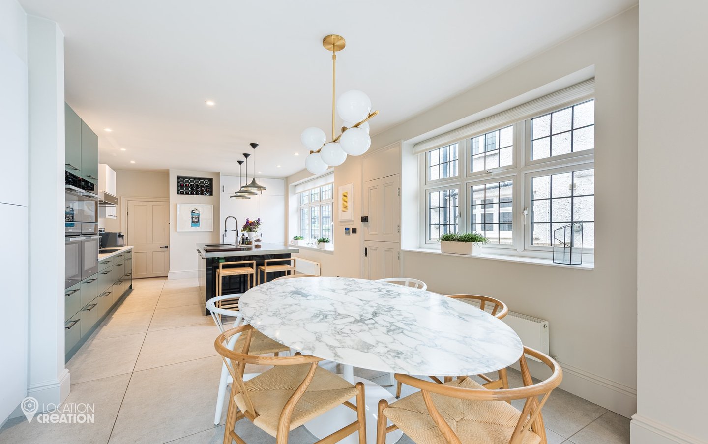 Location CreationTeignmouth NWkitchen