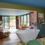 Location Creation Isle Of Wight Master Ensuite