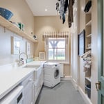 Location Creation Amberwood House Utility