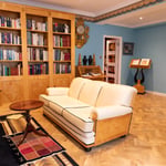Location CretionEarls Court Paradiselibrary