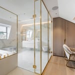 Location Creation Roseneath Ensuite